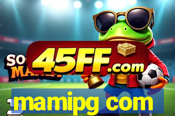 mamipg com